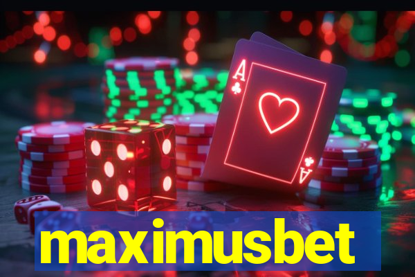 maximusbet