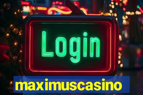 maximuscasino