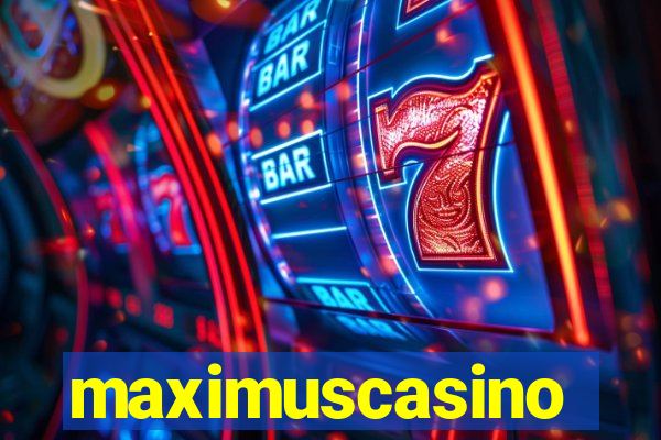 maximuscasino
