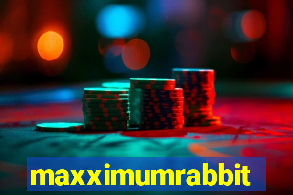 maxximumrabbit