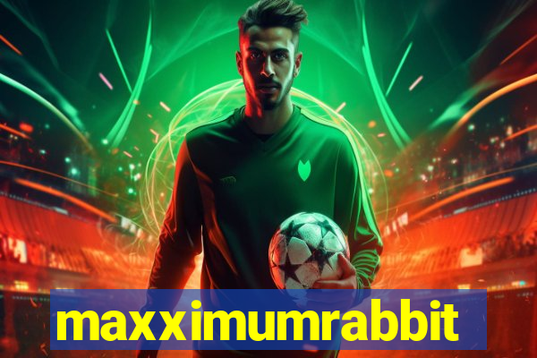 maxximumrabbit