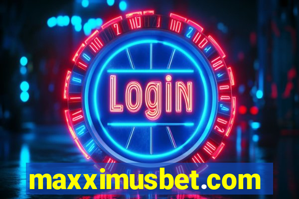 maxximusbet.com