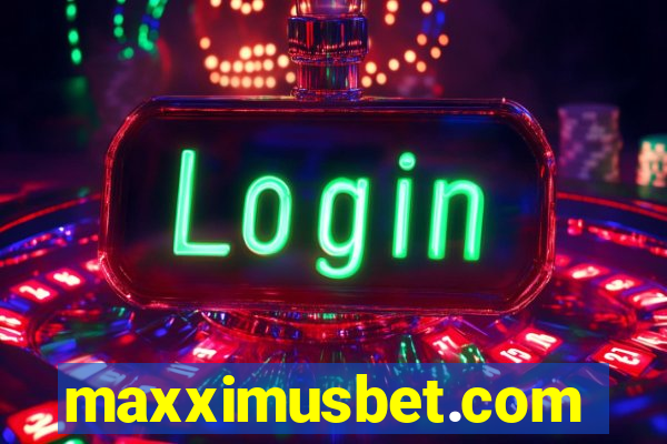maxximusbet.com