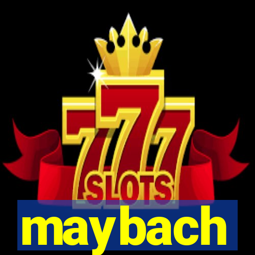 maybach-bet