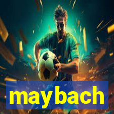 maybach-bet