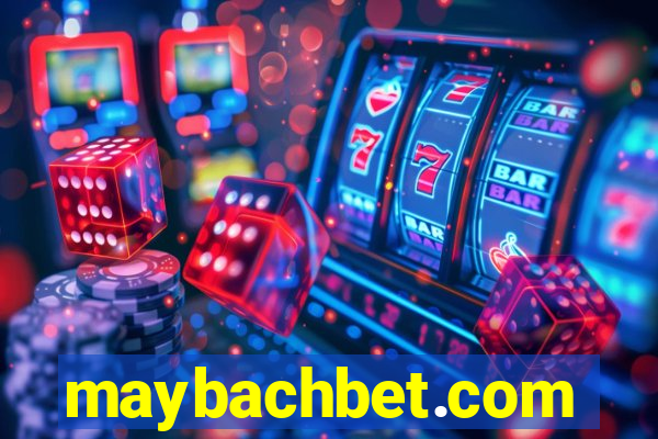 maybachbet.com