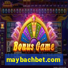maybachbet.com