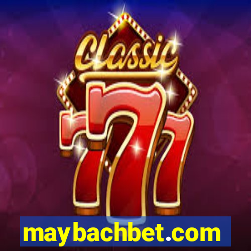maybachbet.com