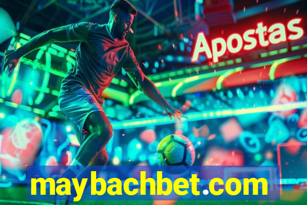maybachbet.com