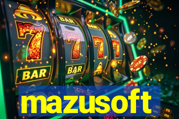 mazusoft