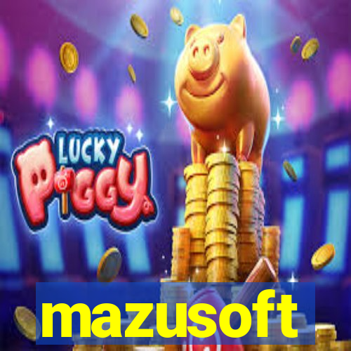 mazusoft