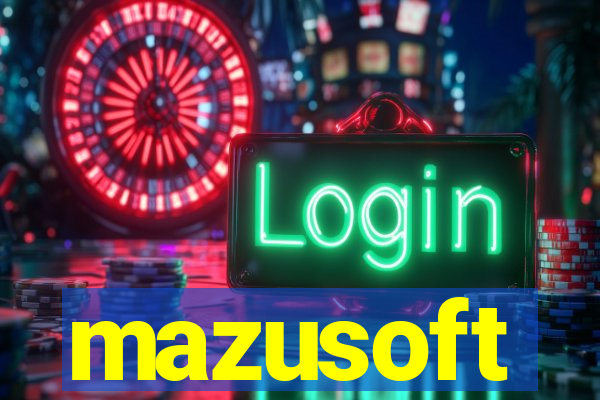mazusoft