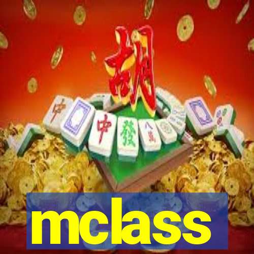mclass