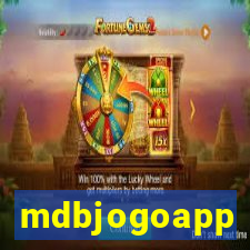 mdbjogoapp