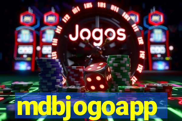 mdbjogoapp