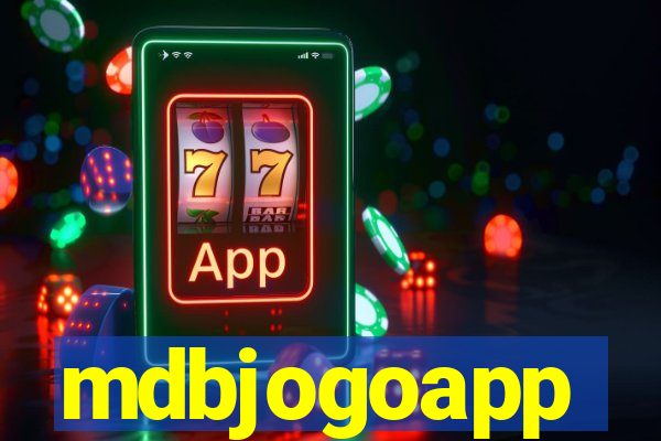 mdbjogoapp