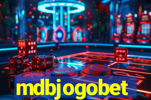 mdbjogobet