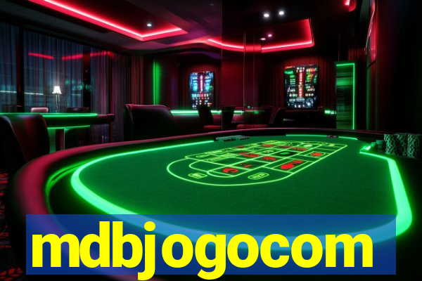 mdbjogocom