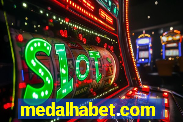 medalhabet.com
