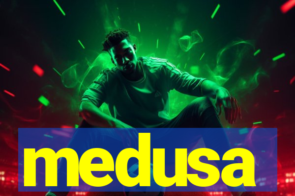 medusa