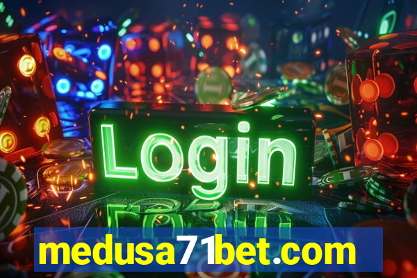 medusa71bet.com