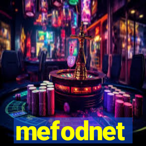 mefodnet