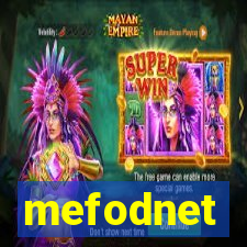 mefodnet