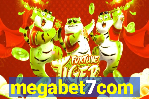 megabet7com