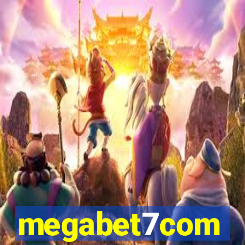 megabet7com