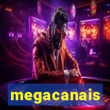 megacanais