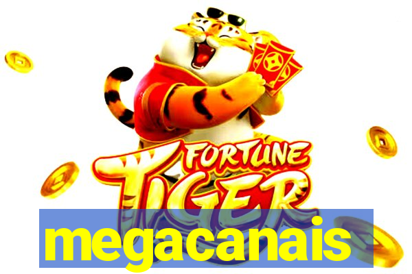 megacanais