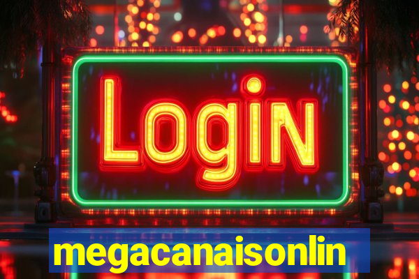 megacanaisonline