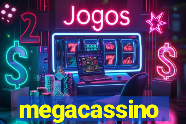 megacassino