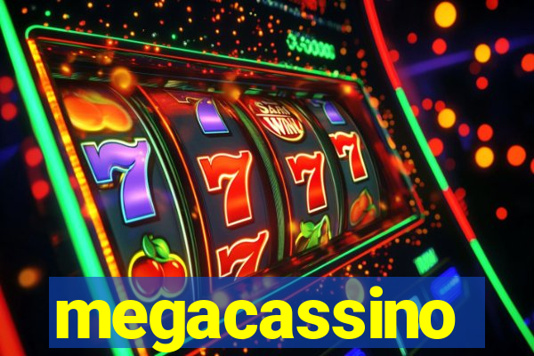 megacassino