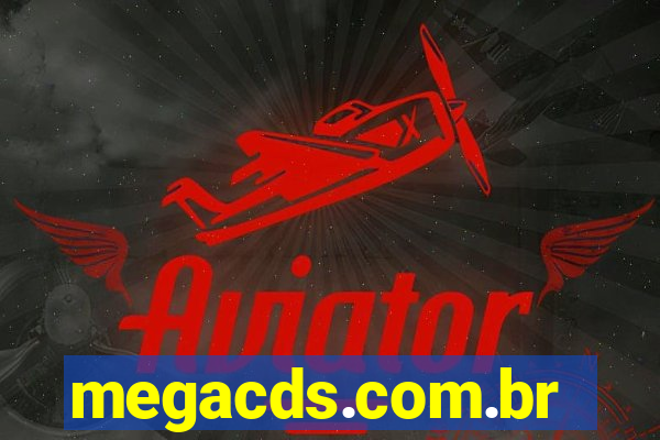 megacds.com.br