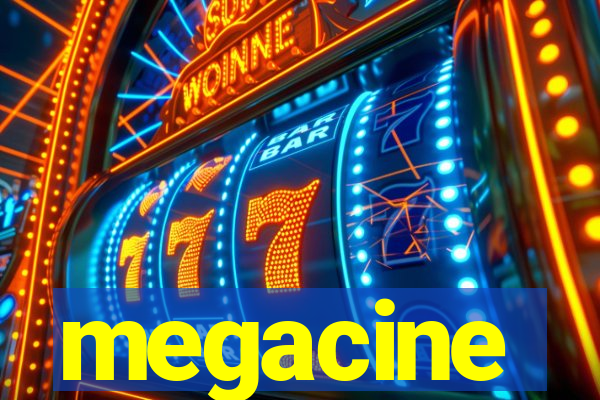 megacine