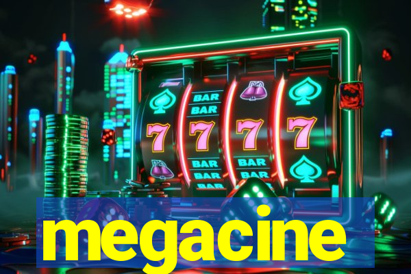 megacine