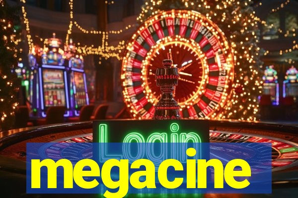 megacine
