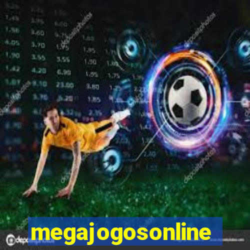 megajogosonline