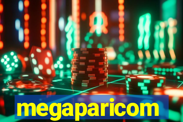 megaparicom