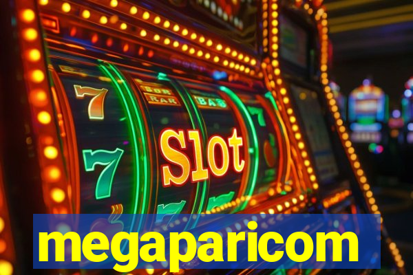 megaparicom