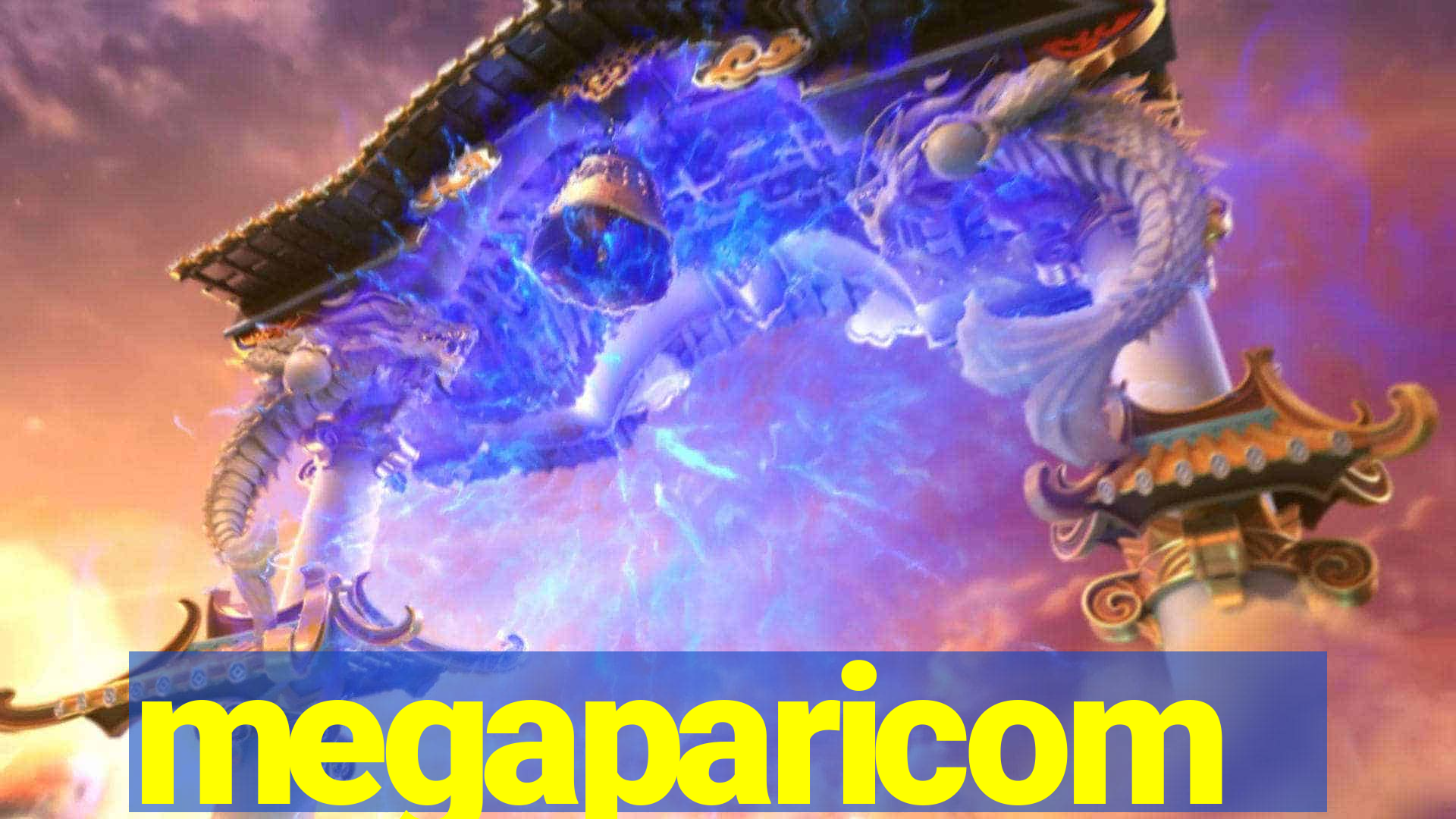 megaparicom