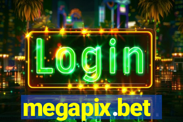megapix.bet