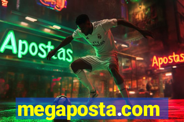 megaposta.com