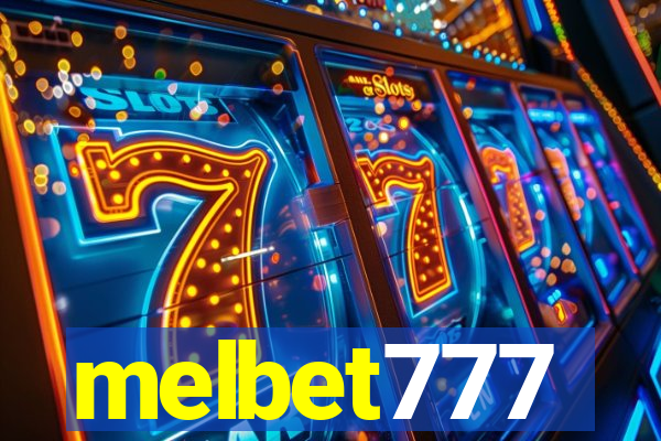 melbet777