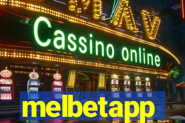 melbetapp