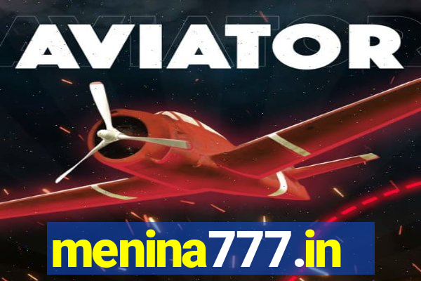 menina777.in