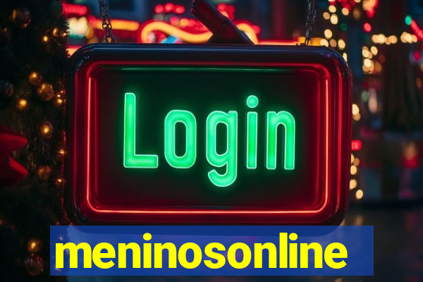 meninosonline