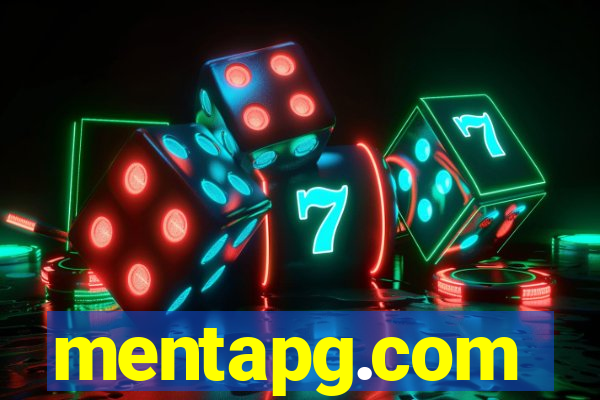 mentapg.com