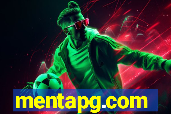mentapg.com